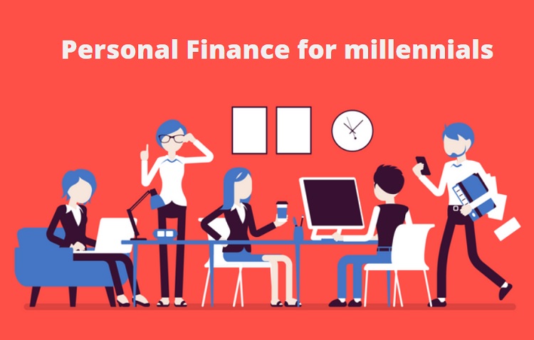 Personal Finance millennials